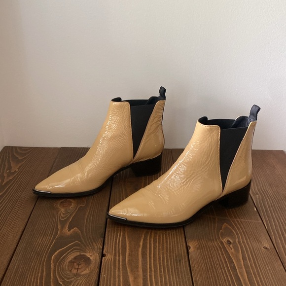 Acne Studios Jensen boots size 38 - Picture 4 of 6